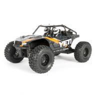 AXIAL YETI JR 1/18th SCALE 4WD READY TO RUN ROCK RACER AX90054